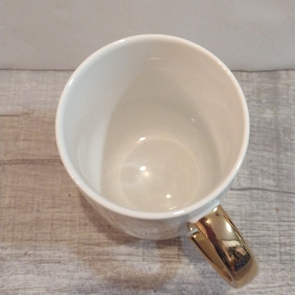 New Zodiac Capricorn Mug  New - Picture 4 of 5